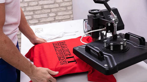 Mastering Custom Design Clothing with DTF: 7 Expert Tips