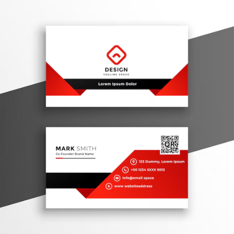 Business Cards